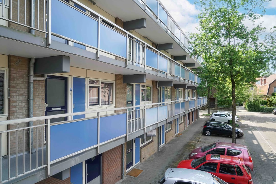 Photo 28 of Gravin van Burenlaan 9