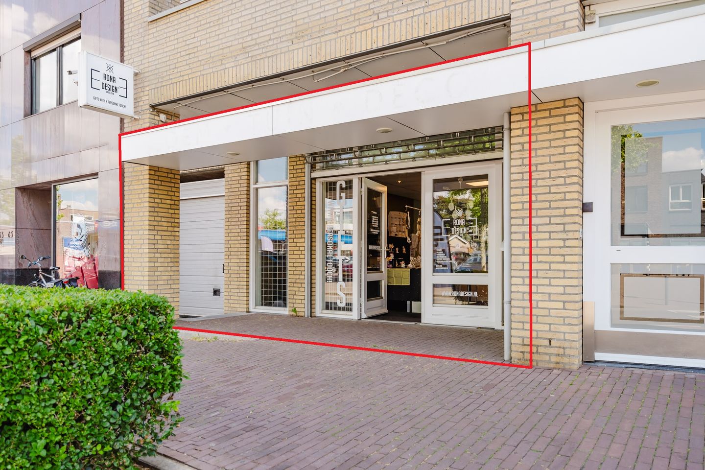 View photo 1 of Hoofdstraat 67