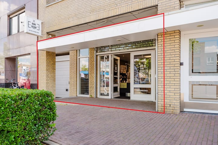 Hoofdstraat 67, Landgraaf