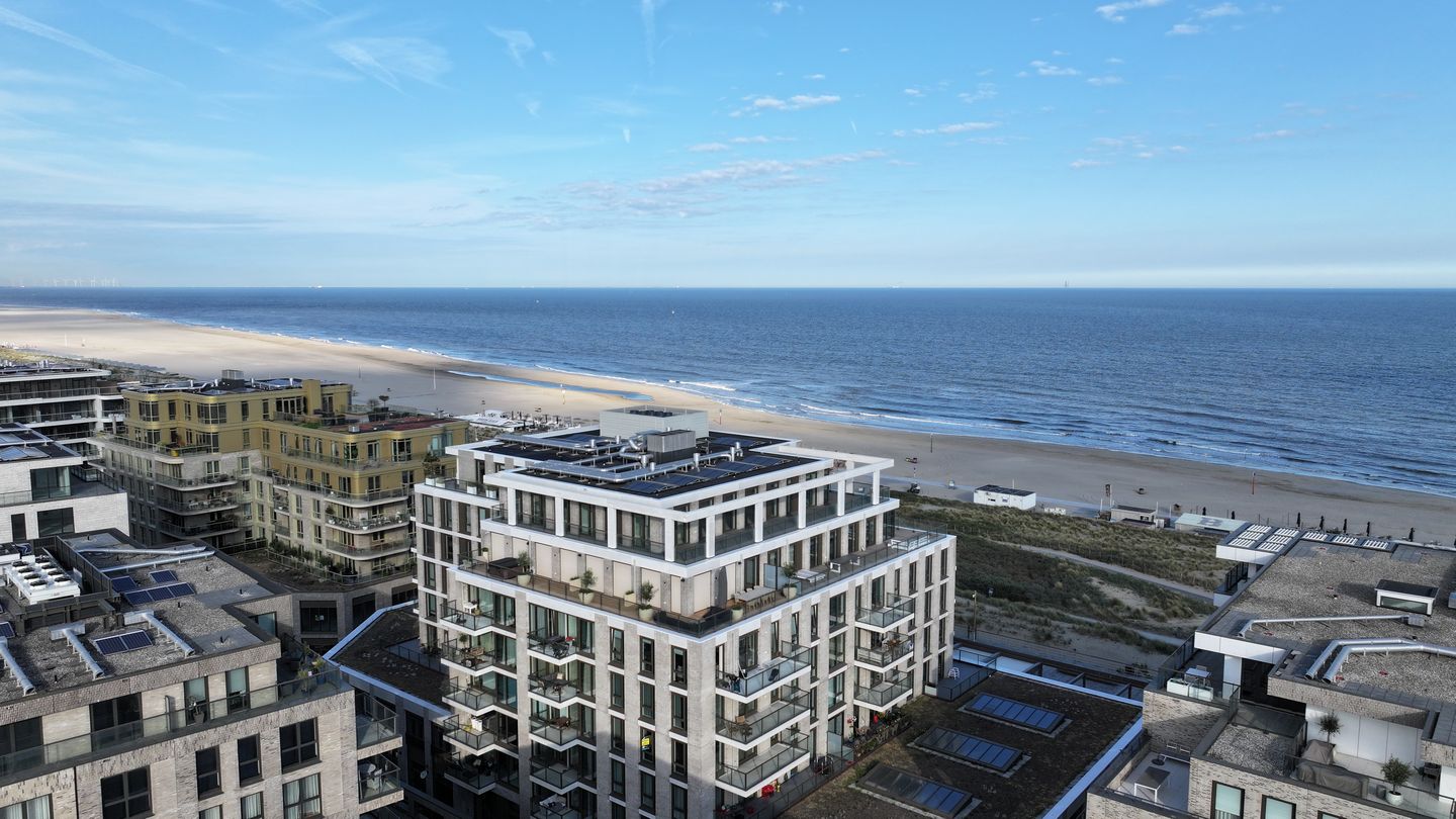 Foto 1 van Deltapromenade 346