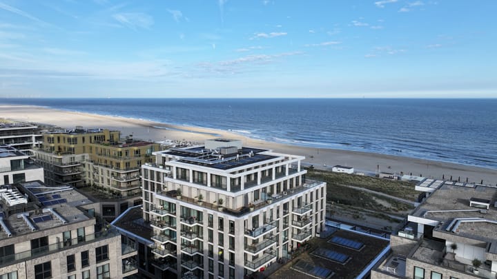 Foto 1 van Deltapromenade 346