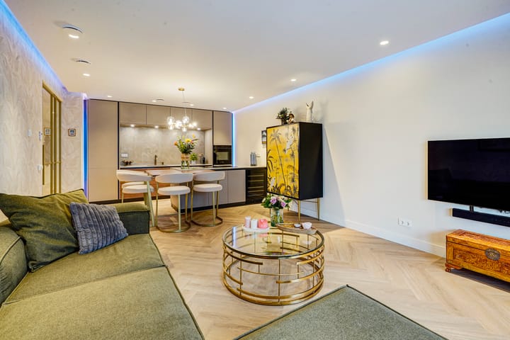 Foto 2 van Deltapromenade 346