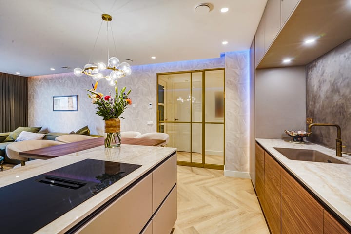 Foto 4 van Deltapromenade 346