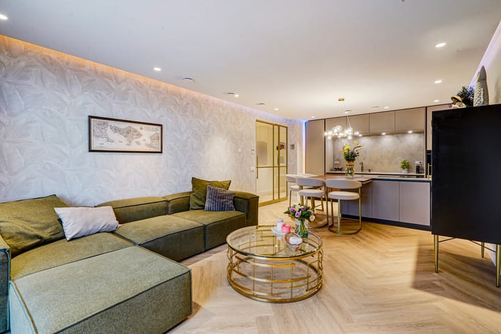 Foto 8 van Deltapromenade 346