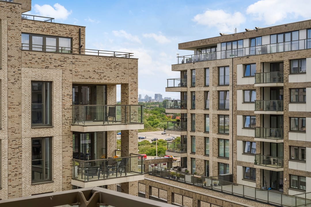 Photo 17 of Deltapromenade 346