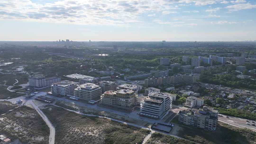 Photo 47 of Deltapromenade 346