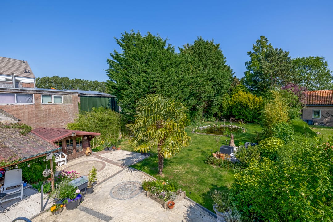 Foto 31 van Achterdijk 7