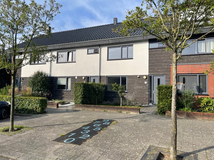 Ab van Sprakelaarlaan 5