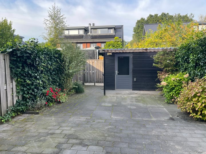 Foto 5 van Ab van Sprakelaarlaan 5