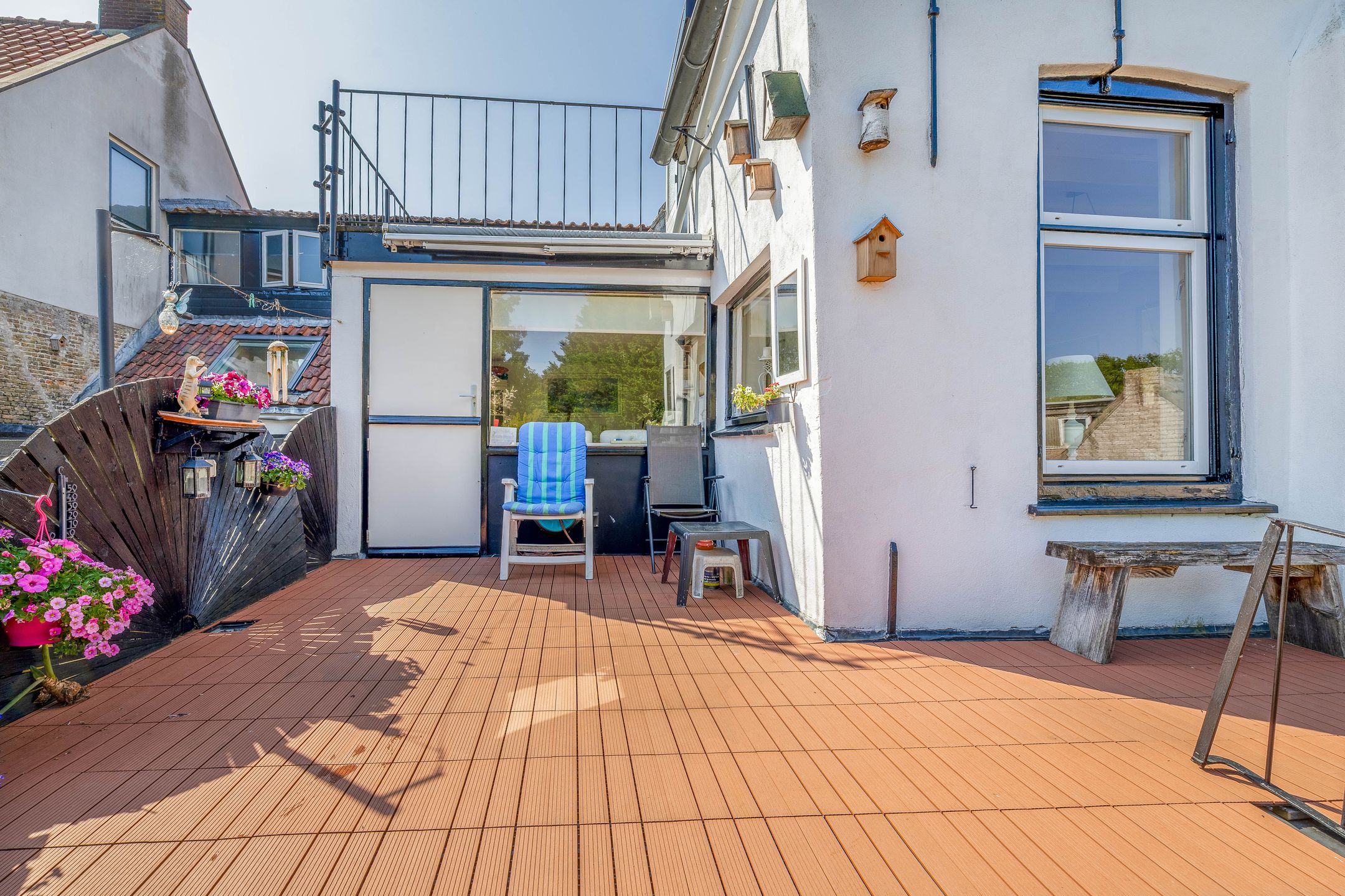 Foto 21 van Achterdijk 7