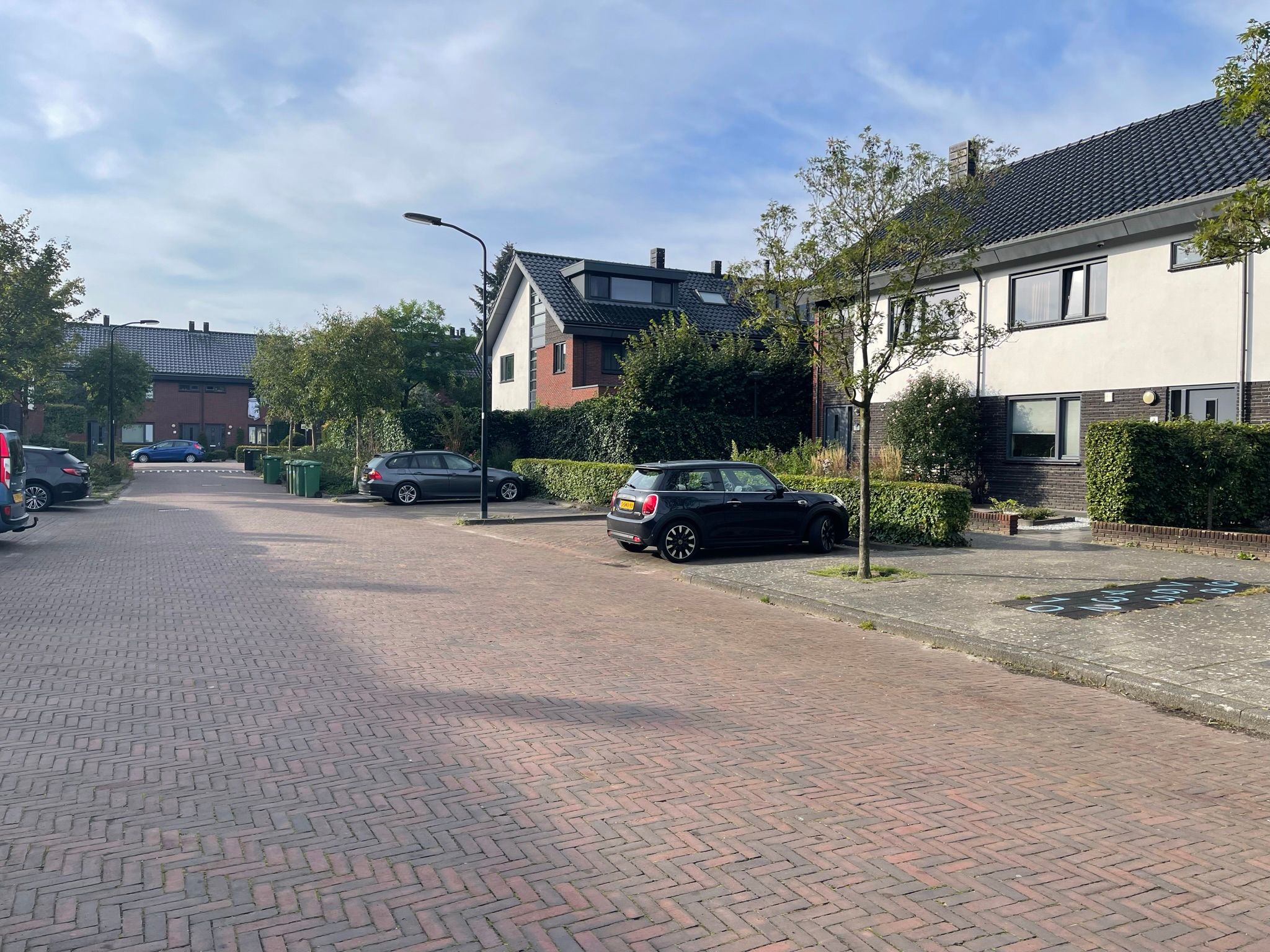 Foto 18 van Ab van Sprakelaarlaan 5
