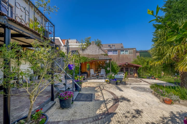 Foto 30 van Achterdijk 7