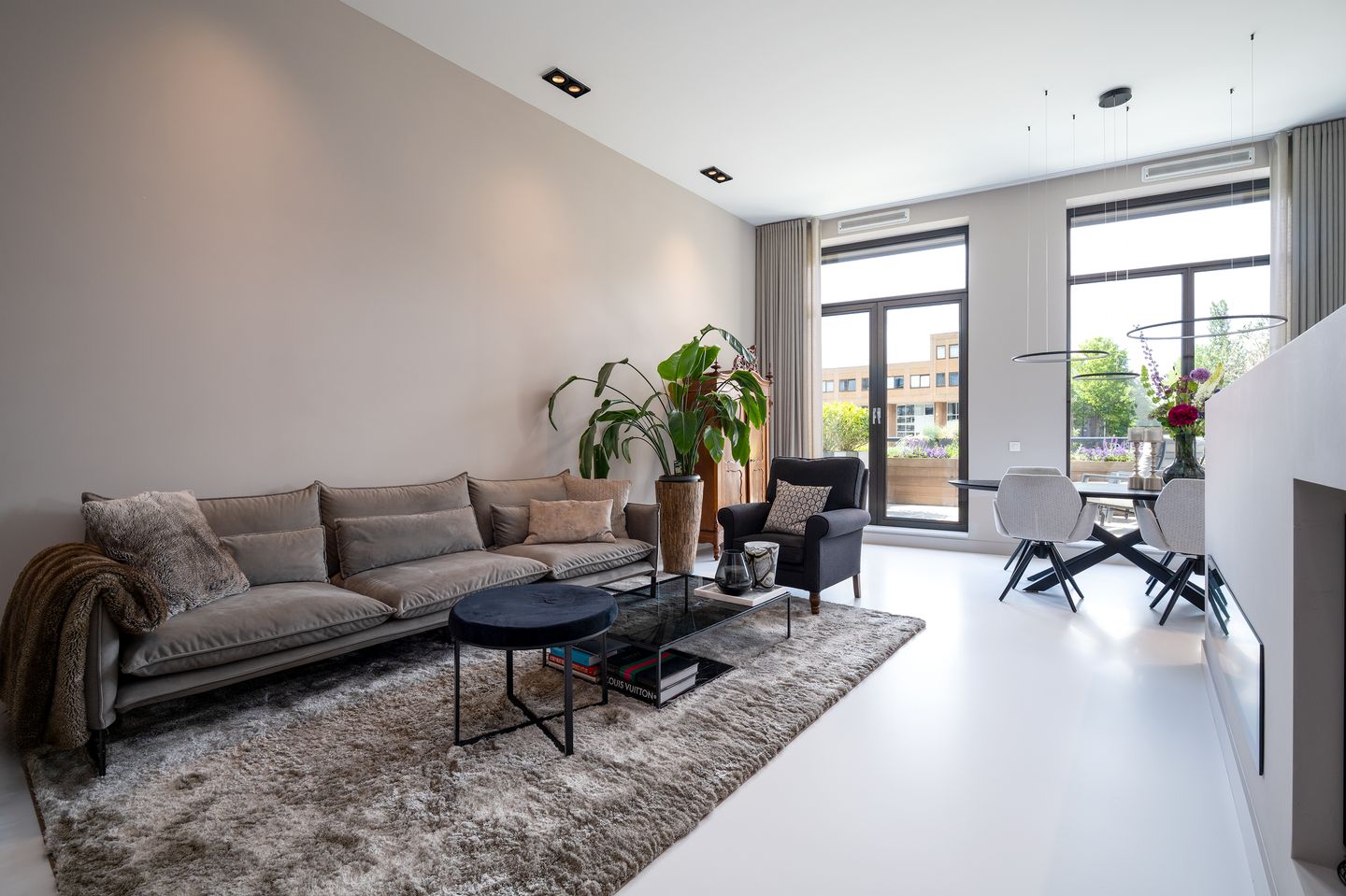 Photo 4 of Krijn Taconiskade 21