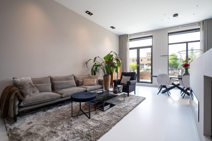 Photo 4 of Krijn Taconiskade 21