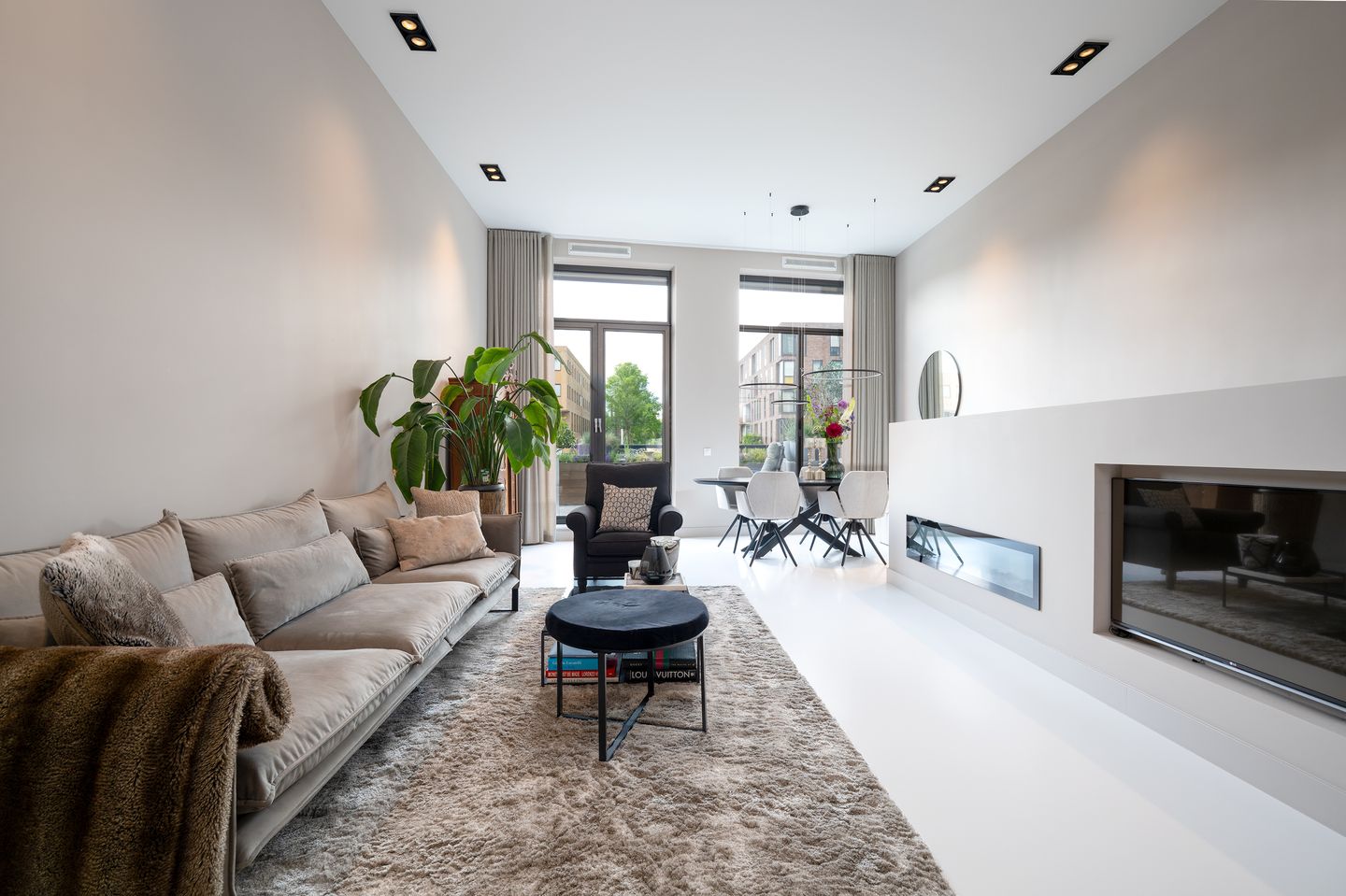 Photo 5 of Krijn Taconiskade 21