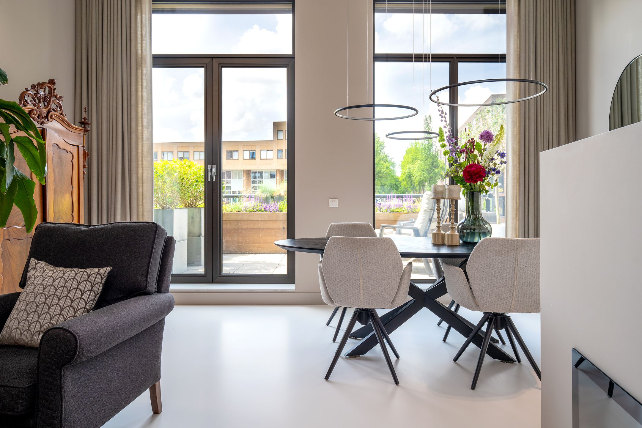 Photo 6 of Krijn Taconiskade 21