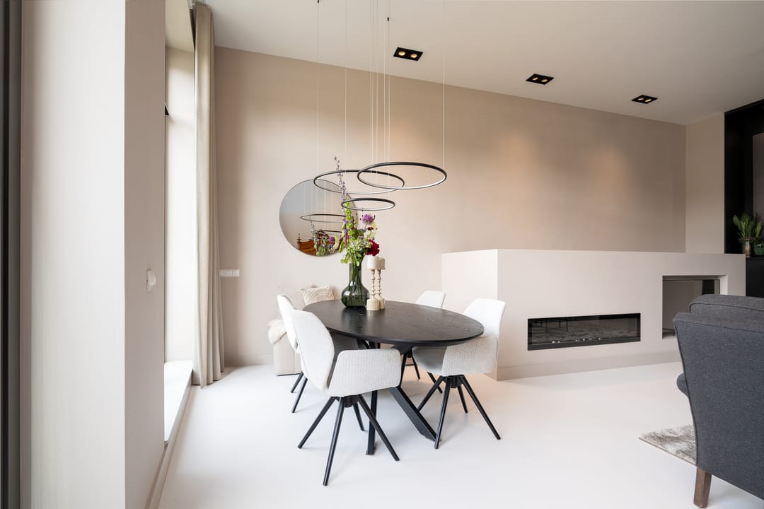 Photo 7 of Krijn Taconiskade 21