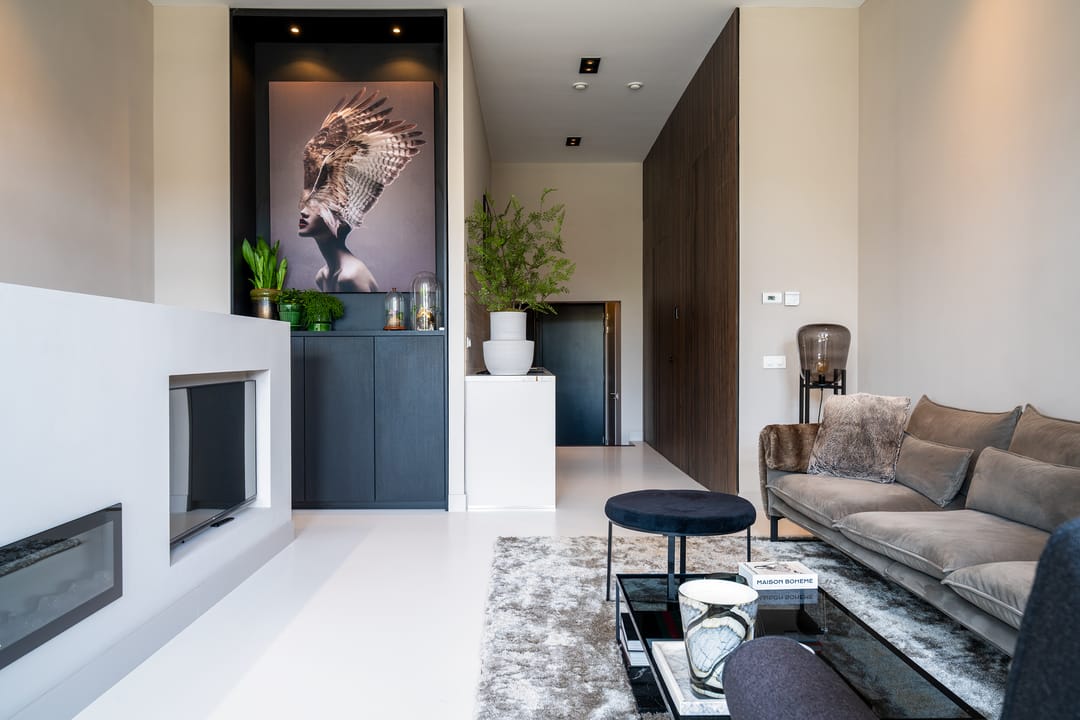 Photo 8 of Krijn Taconiskade 21