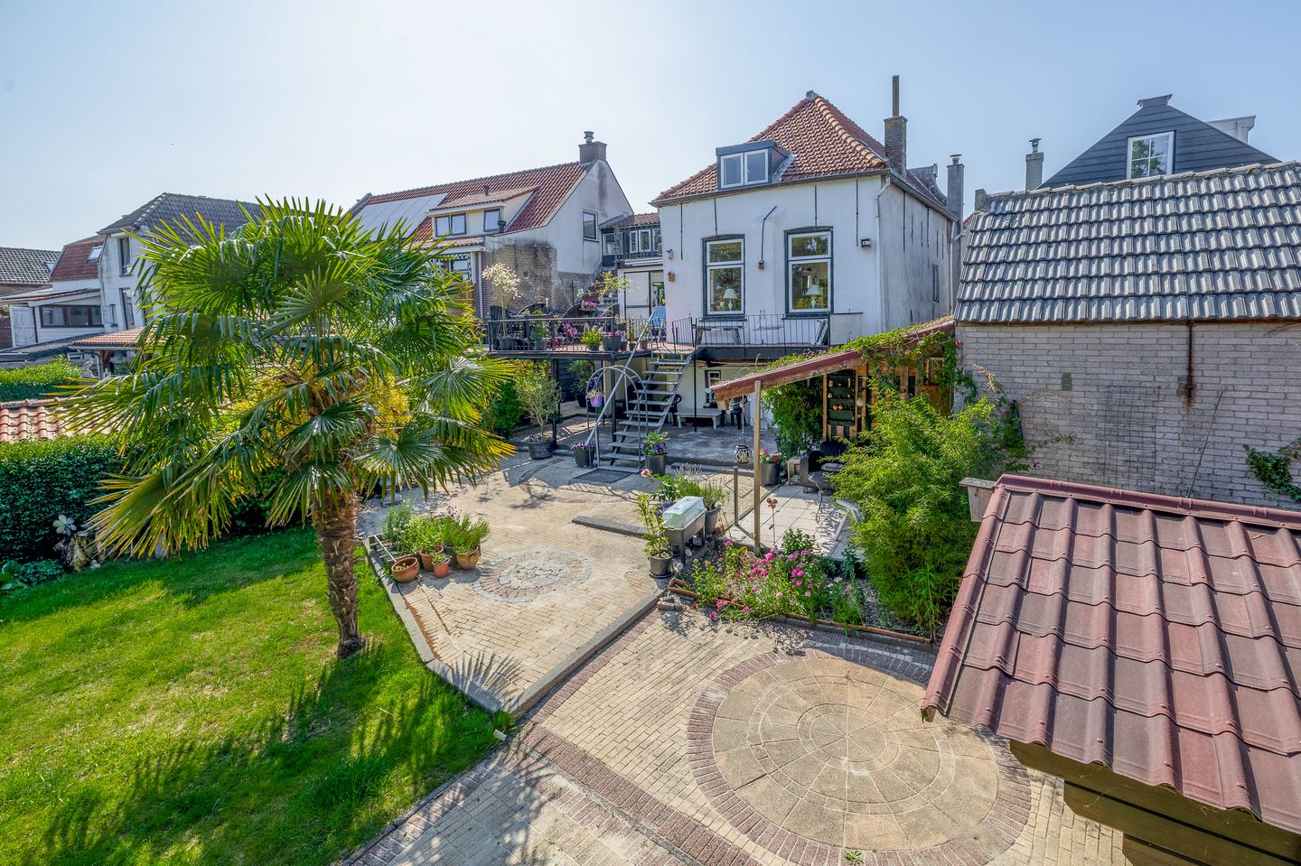 Foto 29 van Achterdijk 7