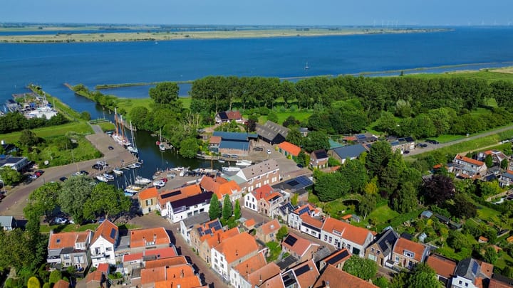 Foto 43 van Achterdijk 7