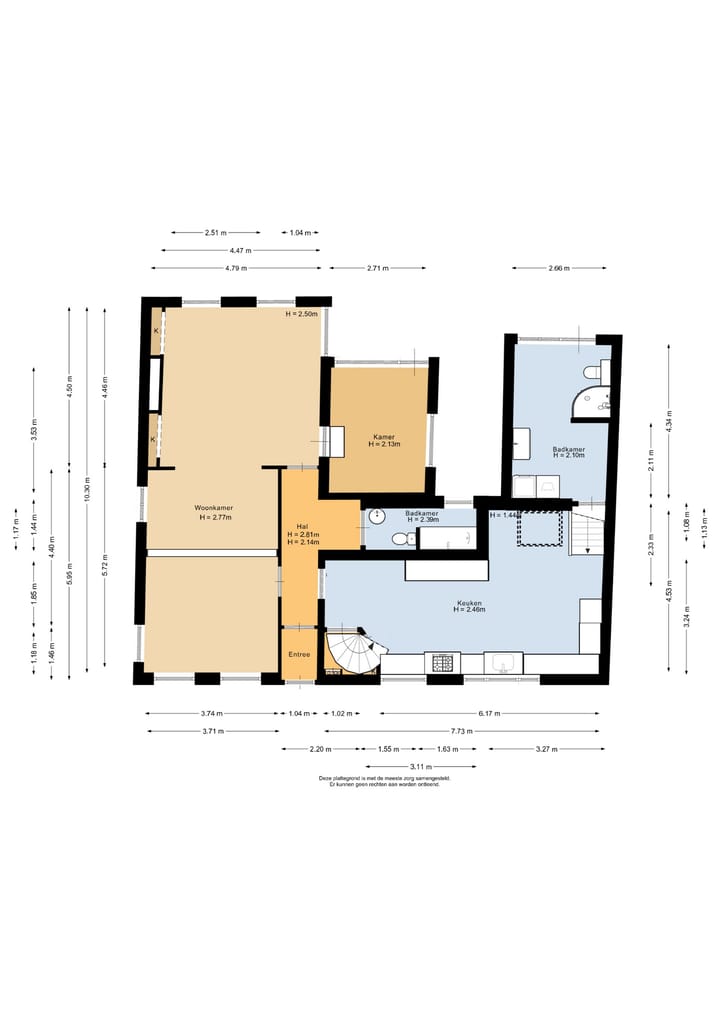 Foto 44 van Achterdijk 7