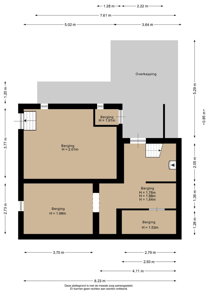 Foto 47 van Achterdijk 7