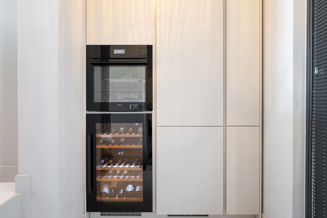 Photo 17 of Krijn Taconiskade 21