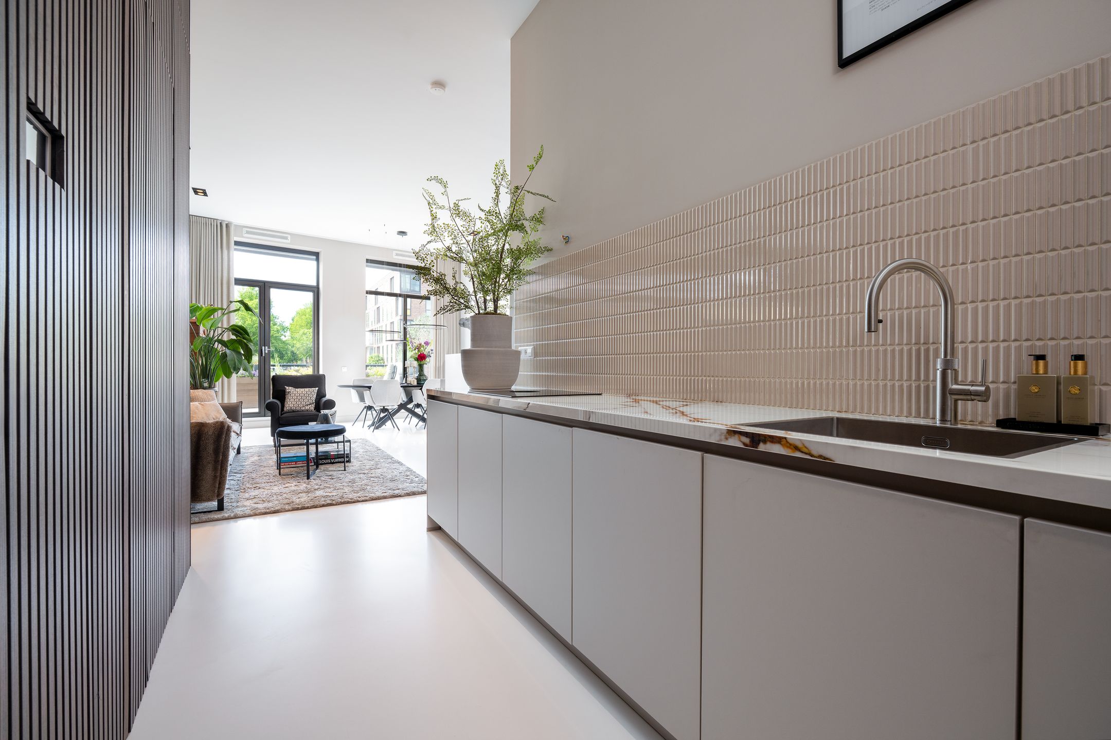 Photo 18 of Krijn Taconiskade 21