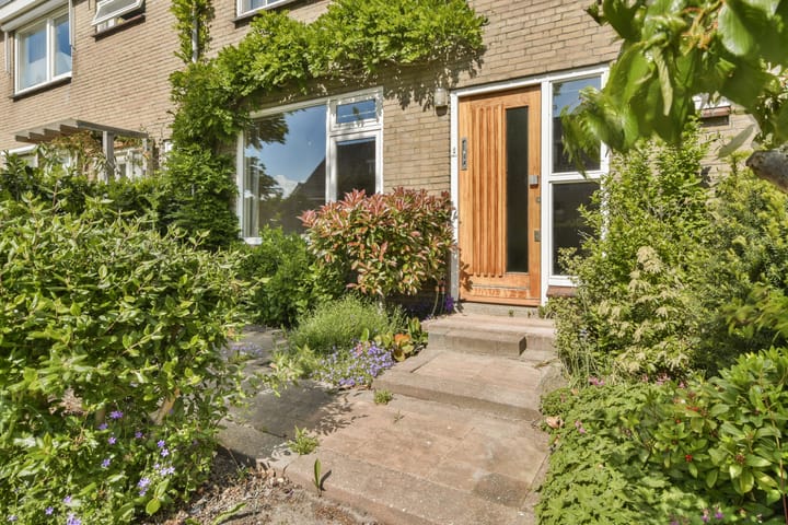Prins Willem-Alexanderstraat 5