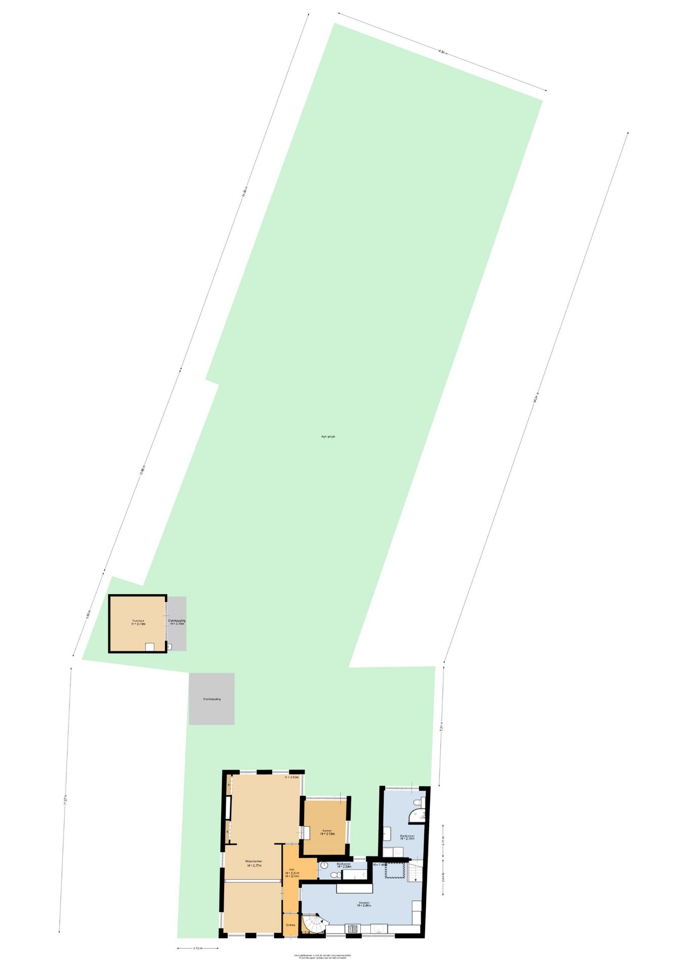 Foto 51 van Achterdijk 7