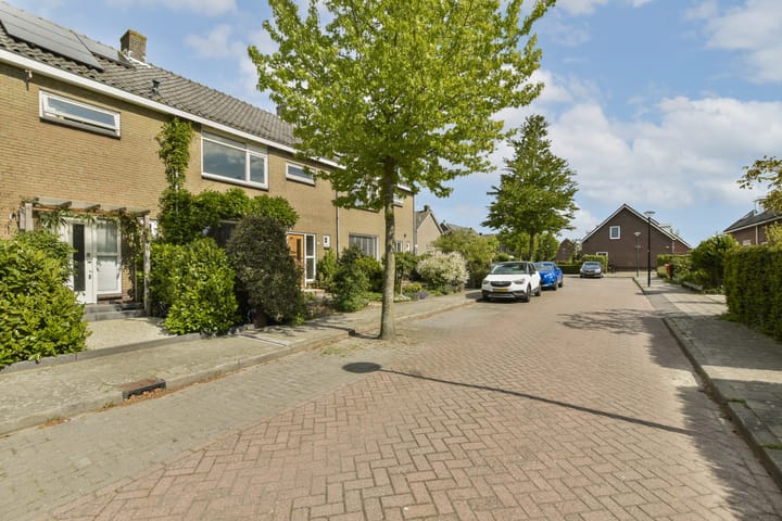 Foto 2 van Prins Willem-Alexanderstraat 5