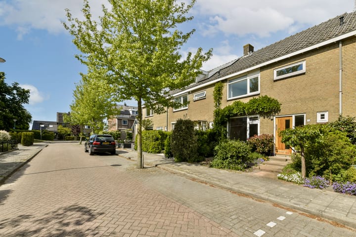 Foto 3 van Prins Willem-Alexanderstraat 5