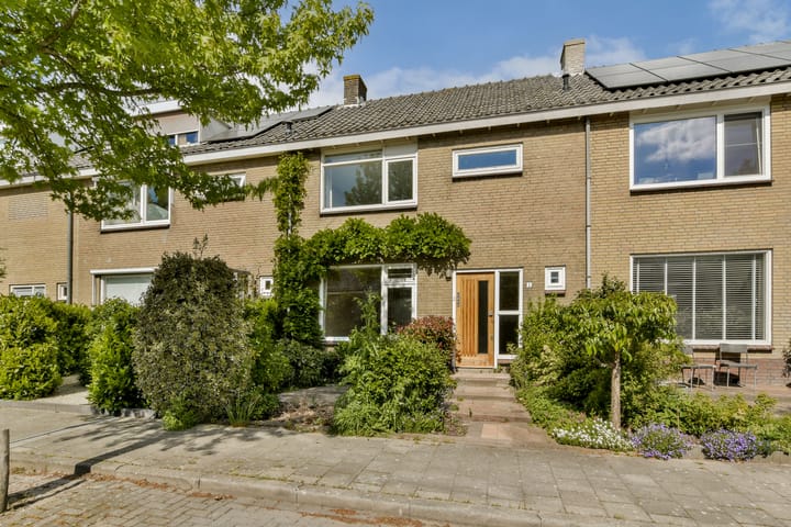 Foto 4 van Prins Willem-Alexanderstraat 5