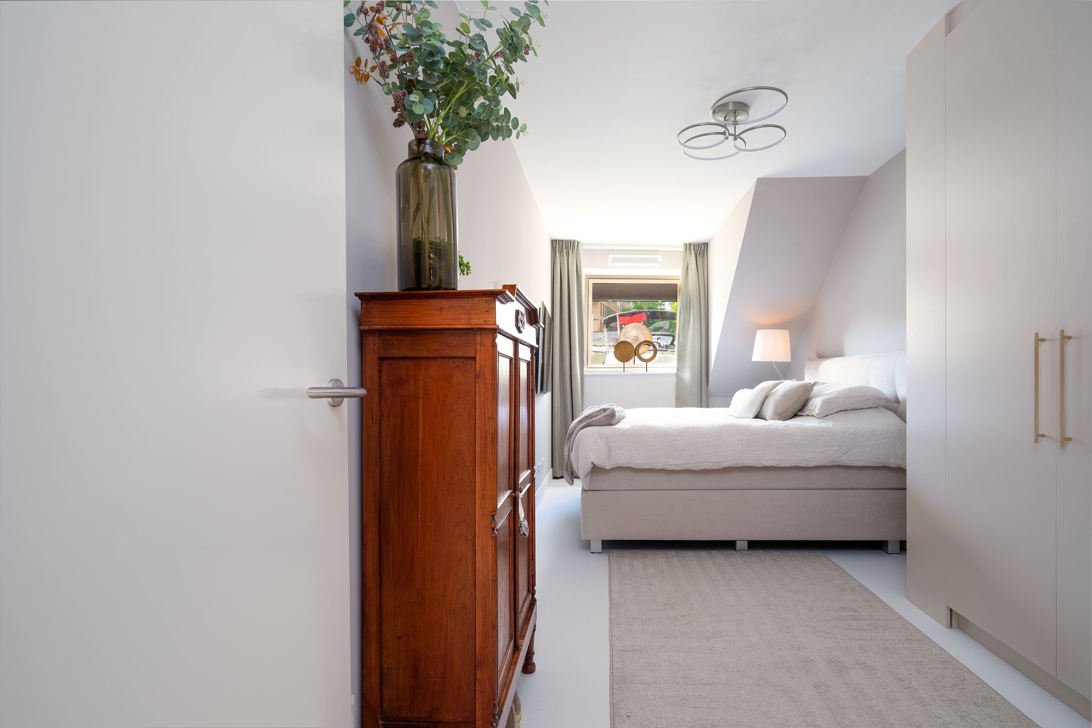 Photo 21 of Krijn Taconiskade 21