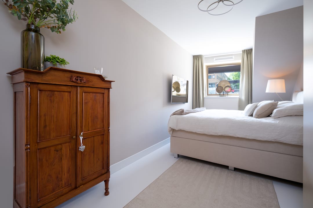 Photo 22 of Krijn Taconiskade 21