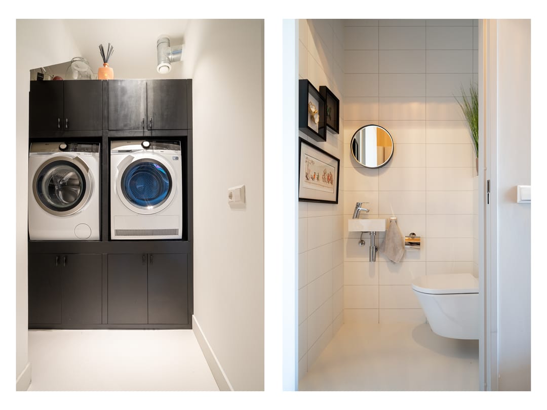 Photo 26 of Krijn Taconiskade 21