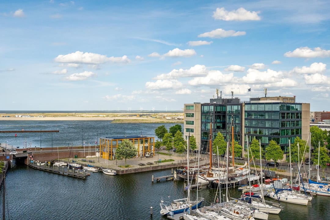 Photo 28 of Krijn Taconiskade 21