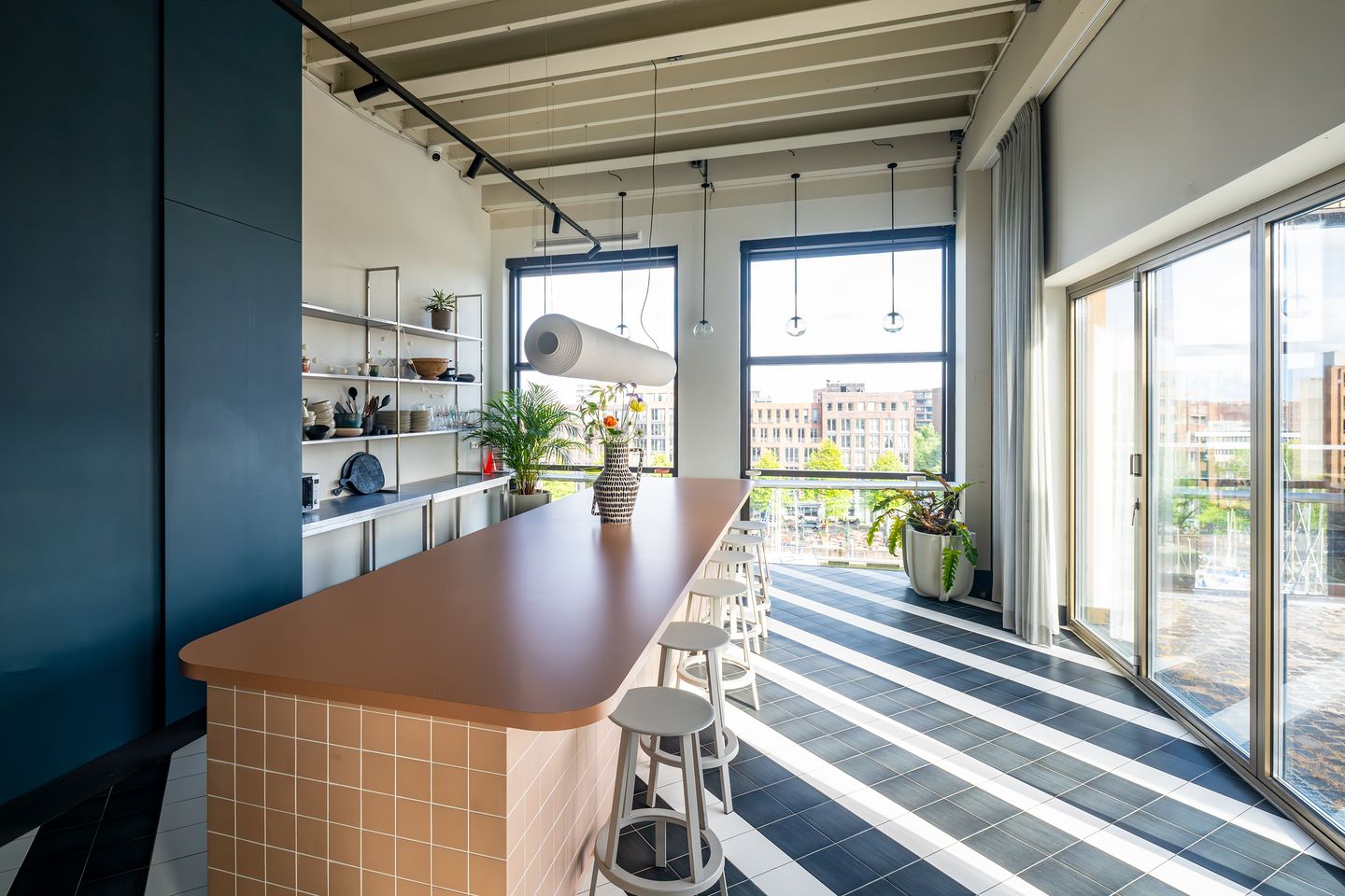 Photo 29 of Krijn Taconiskade 21