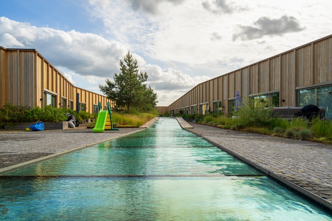 Photo 32 of Krijn Taconiskade 21