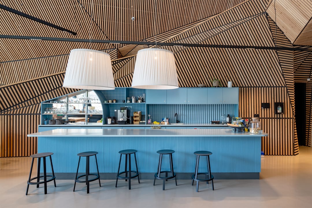 Photo 38 of Krijn Taconiskade 21