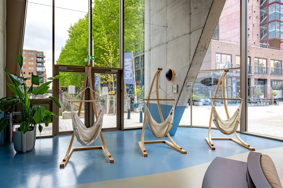 Photo 41 of Krijn Taconiskade 21