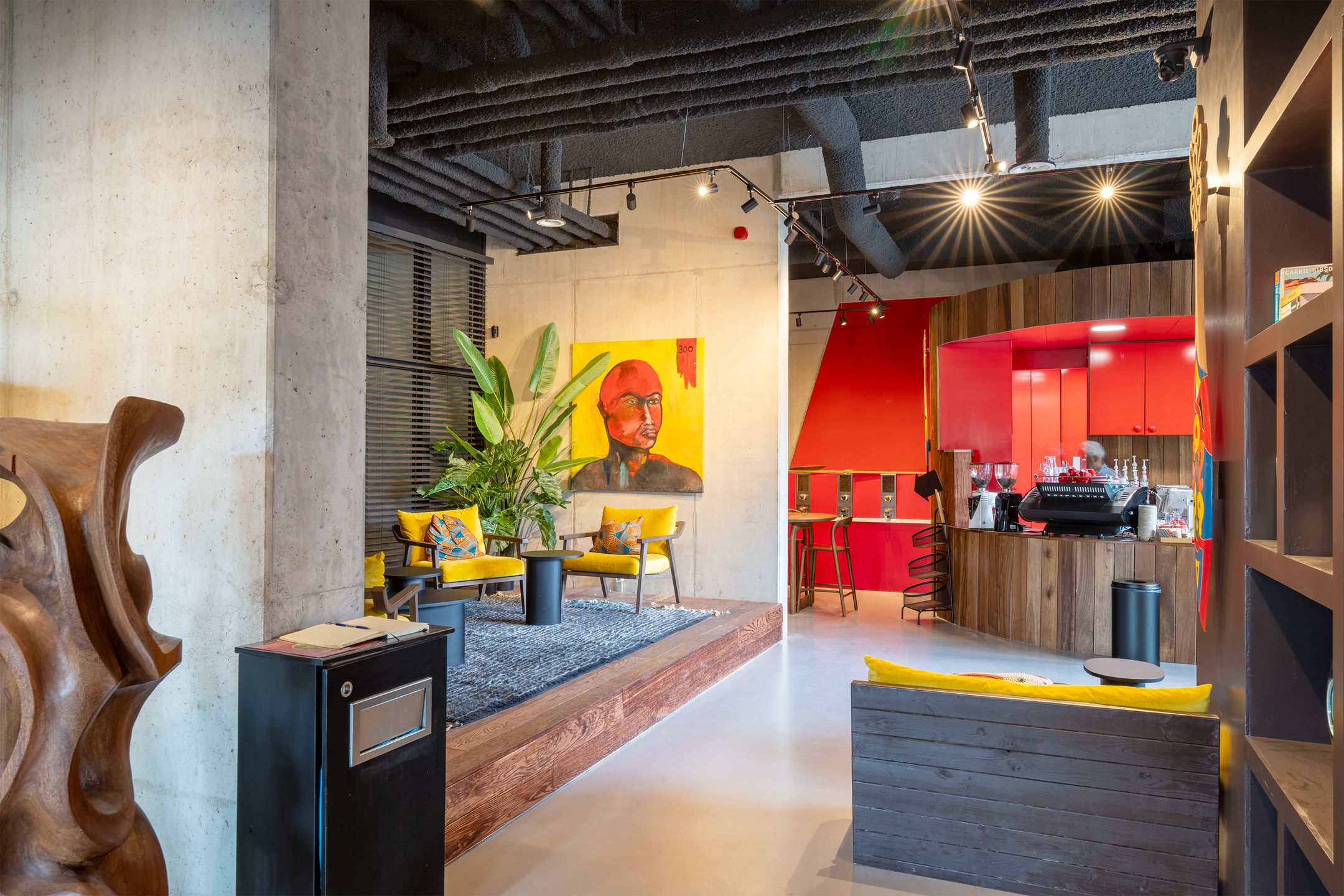 Photo 42 of Krijn Taconiskade 21