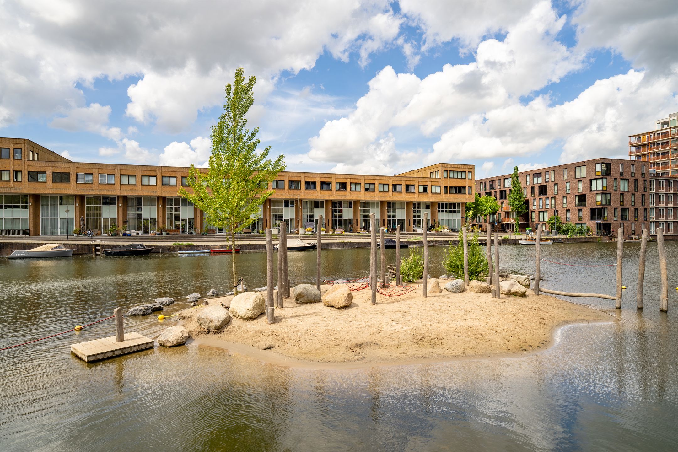 Photo 45 of Krijn Taconiskade 21