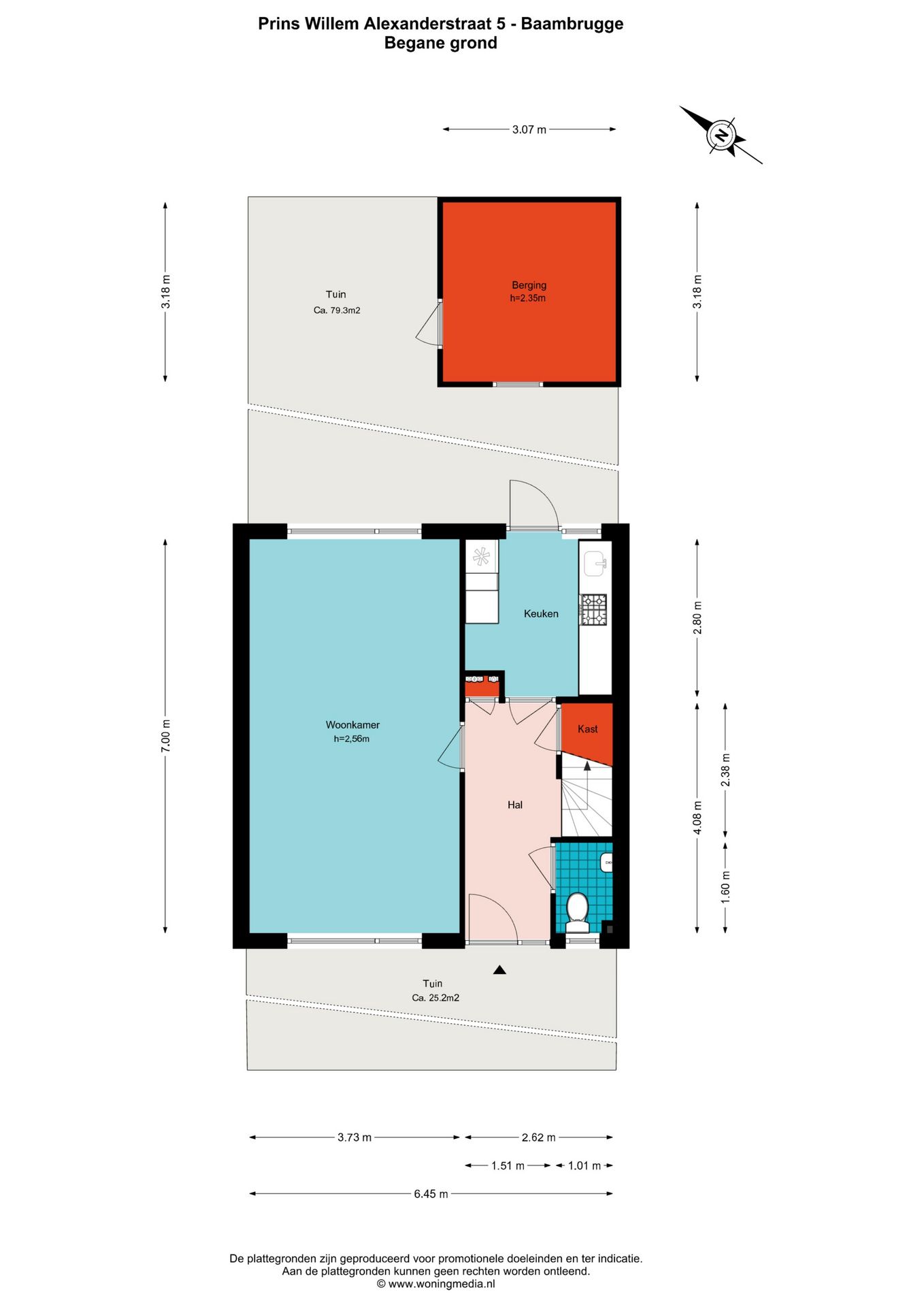 Foto 36 van Prins Willem-Alexanderstraat 5