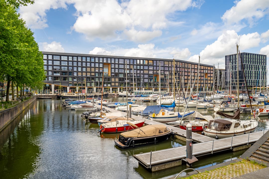 Photo 47 of Krijn Taconiskade 21