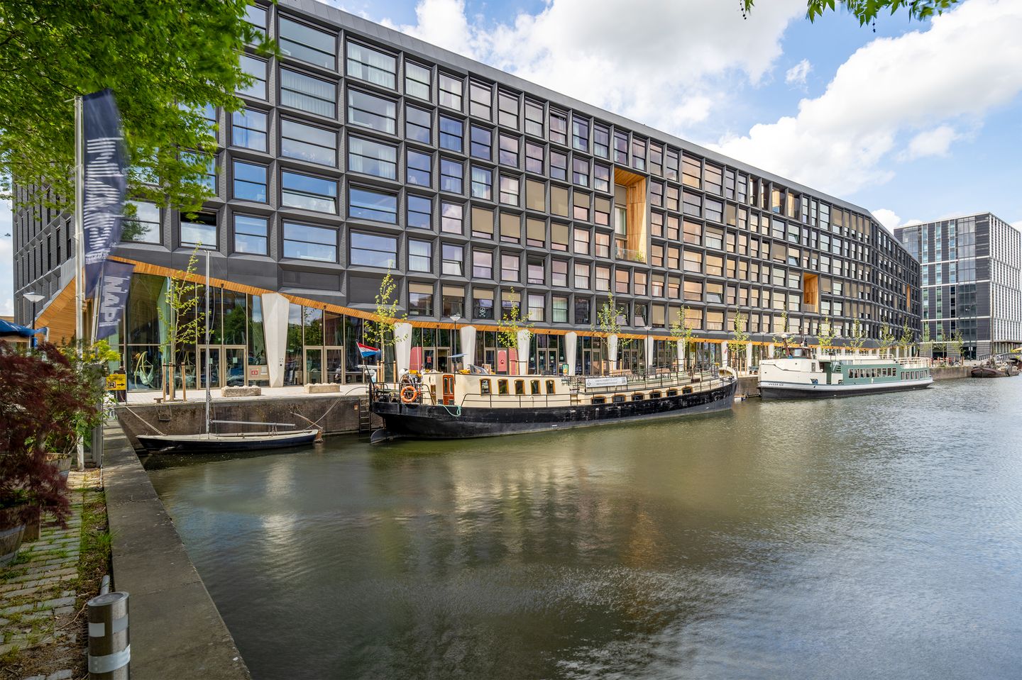 Photo 49 of Krijn Taconiskade 21