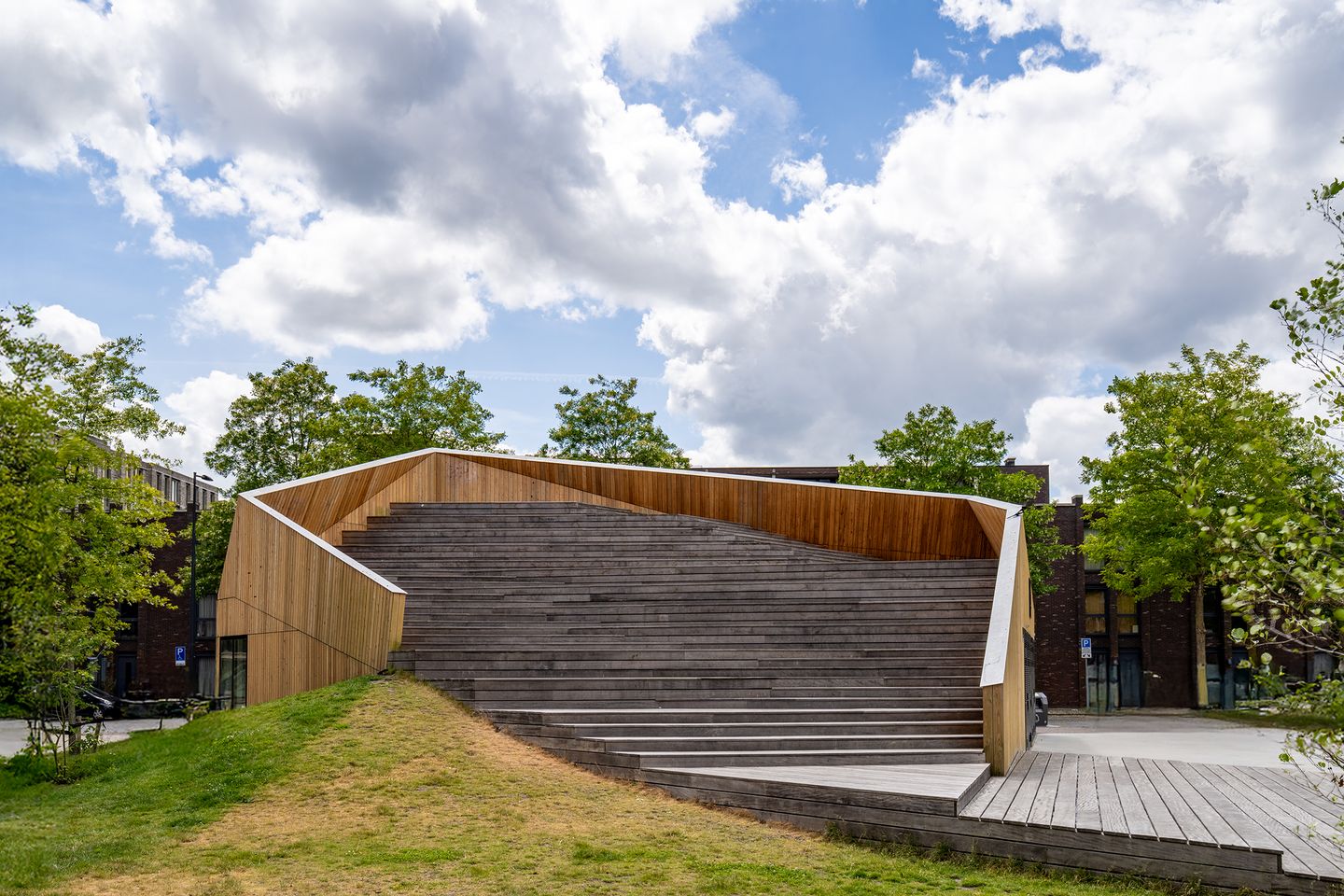 Photo 50 of Krijn Taconiskade 21