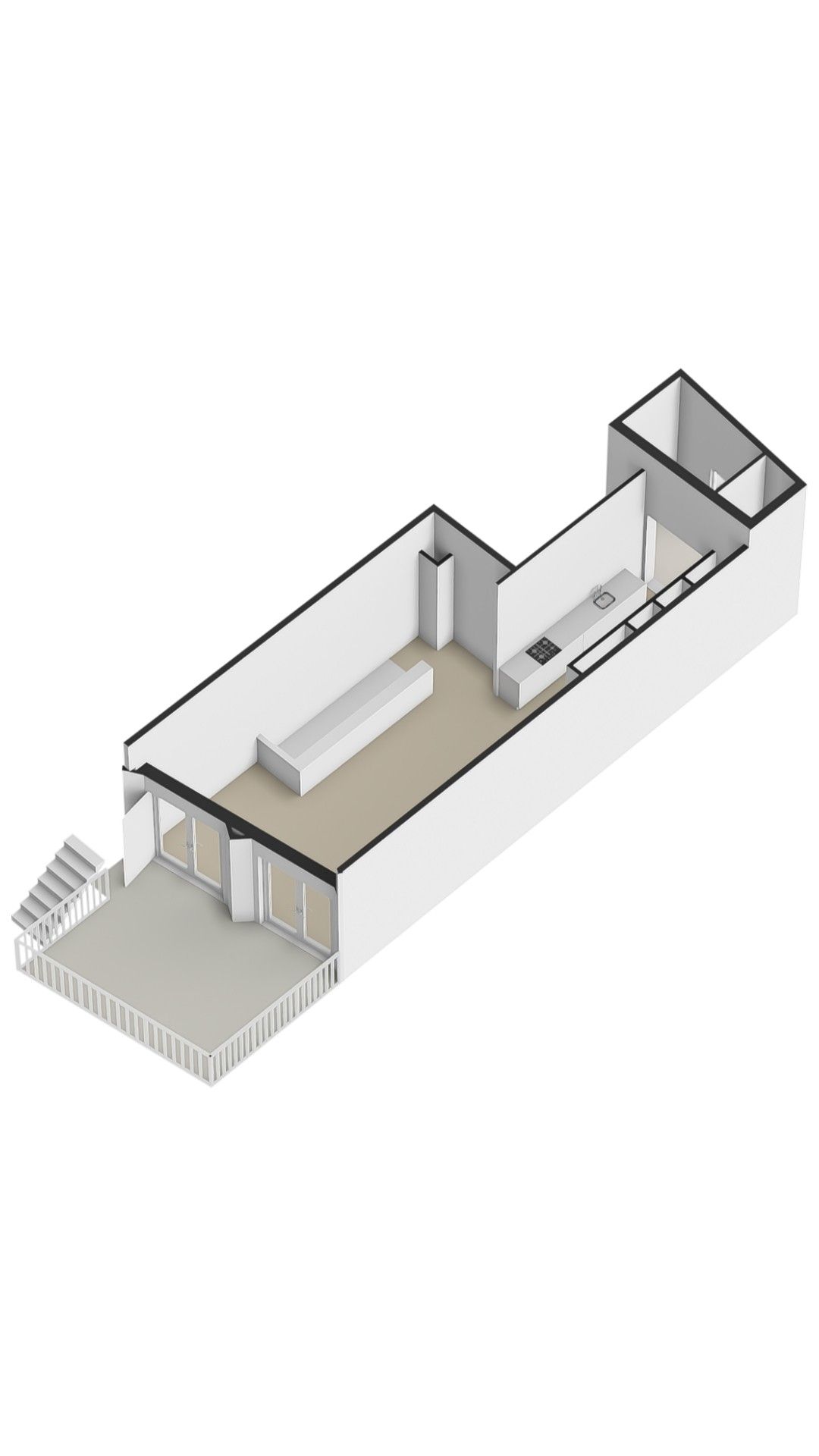 Photo 56 of Krijn Taconiskade 21