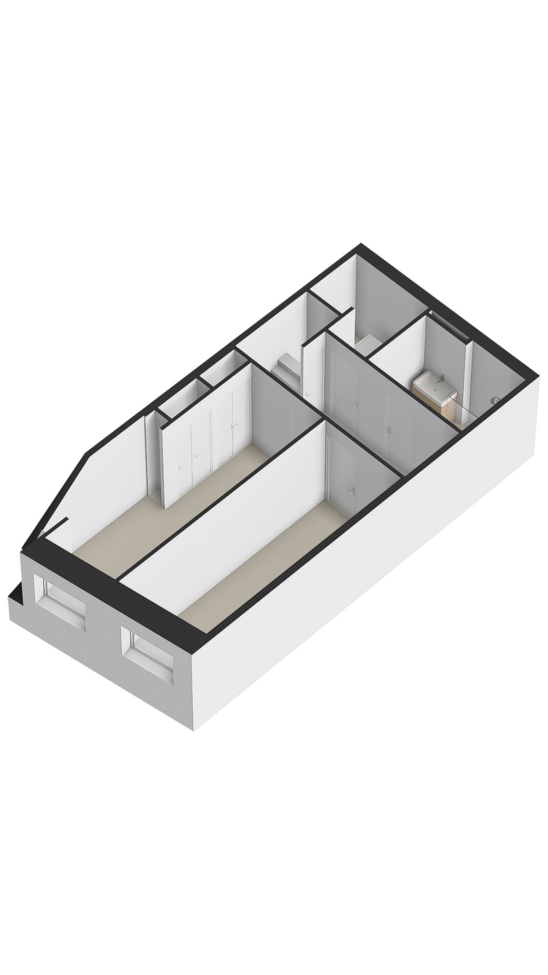 Photo 58 of Krijn Taconiskade 21