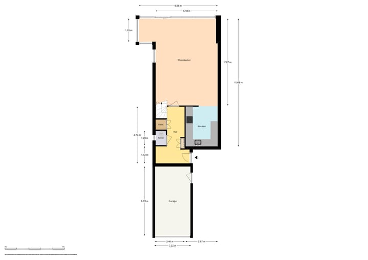 Foto 32 van Ferdinand Huyckburg 53